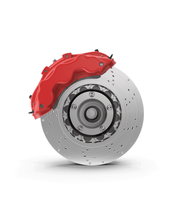 Brake Caliper