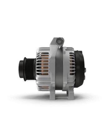 Car Alternator