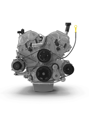 Generic Engine