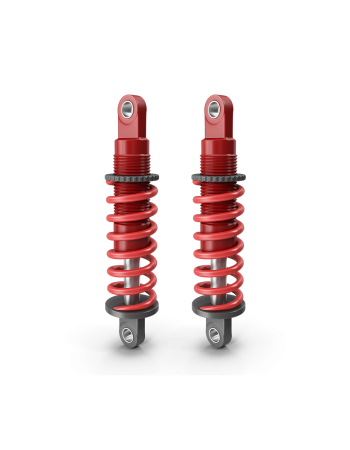Car Suspension 01