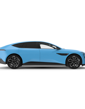 Electric Vehicle 02