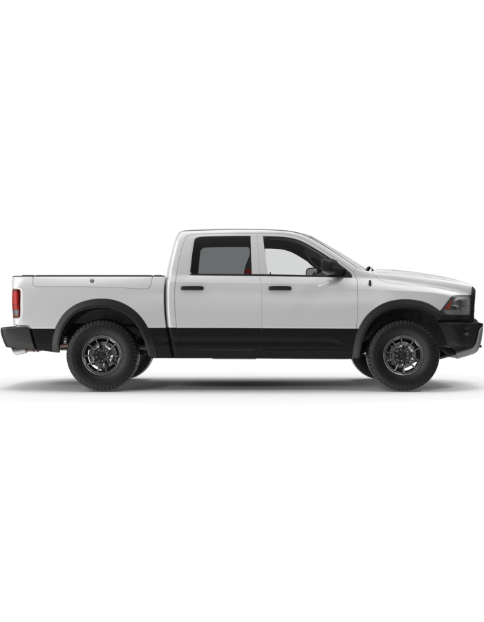 Pickup Truck 01