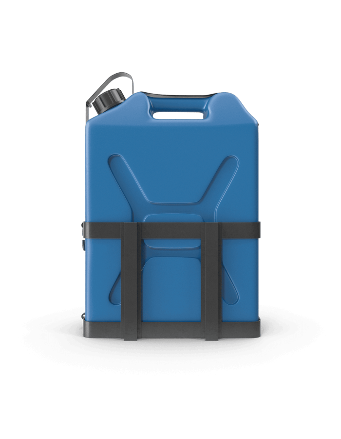 Gas Canister