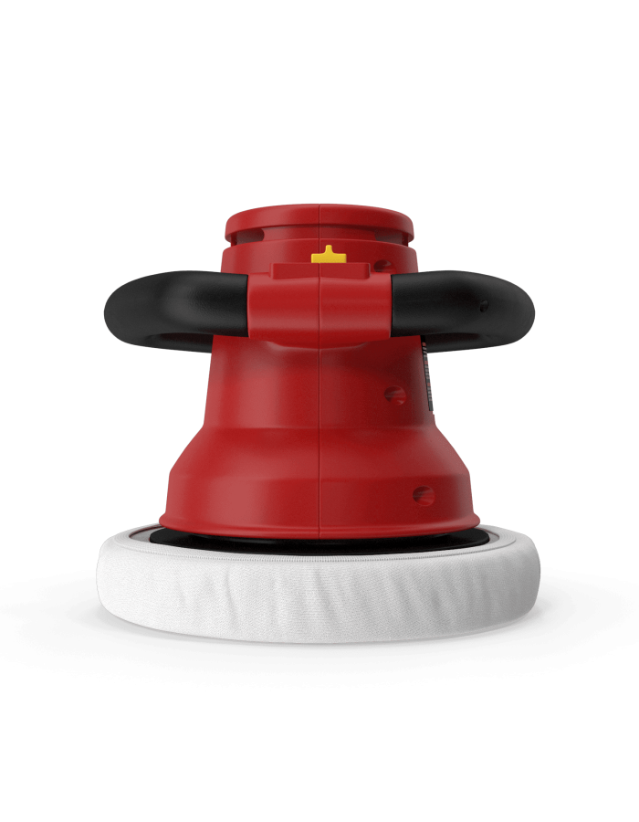Car Wax Polisher
