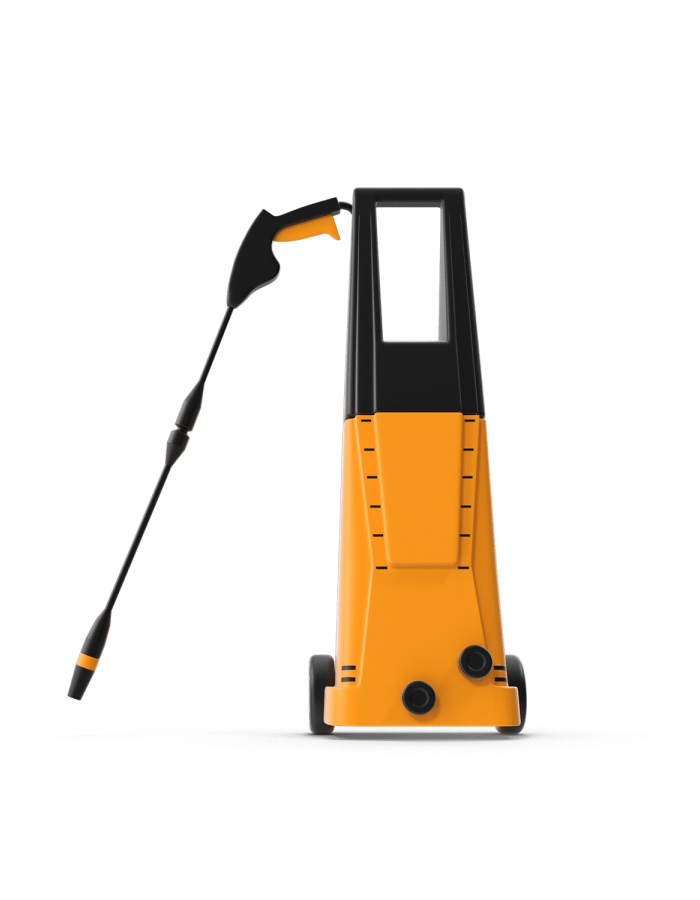 Pressure Car Washer