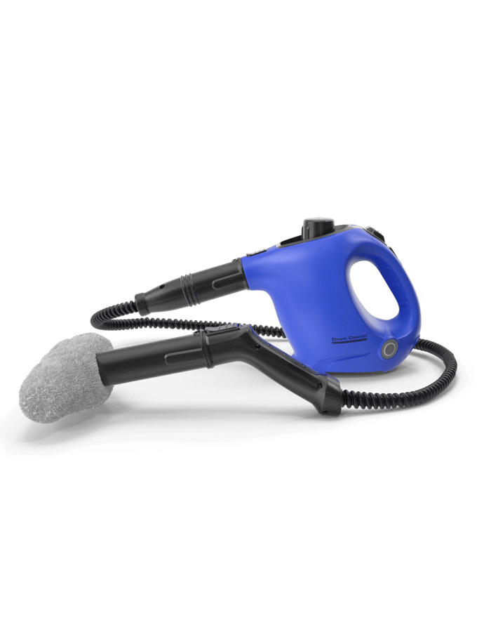 Steam Cleaner with Mop