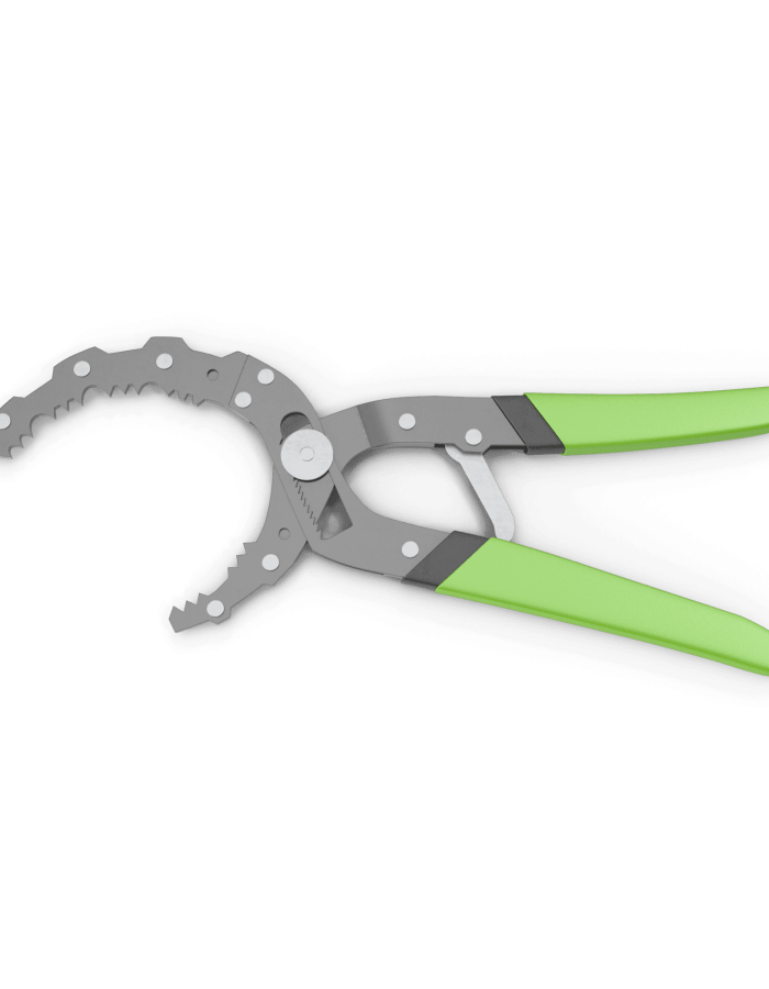 Oil Filter Pliers