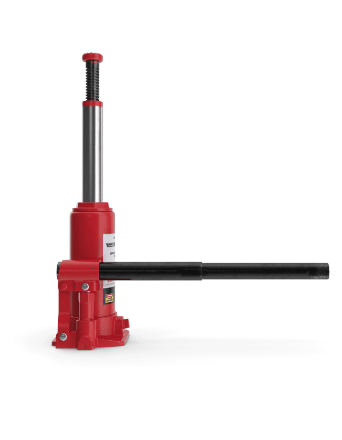 Hydraulic Bottle Jack