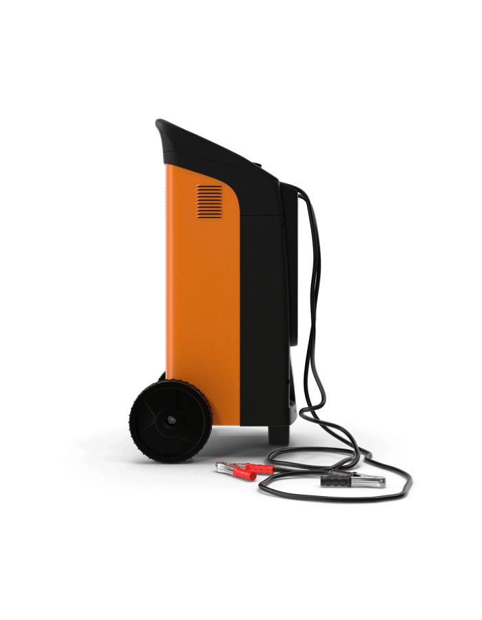 Charging System