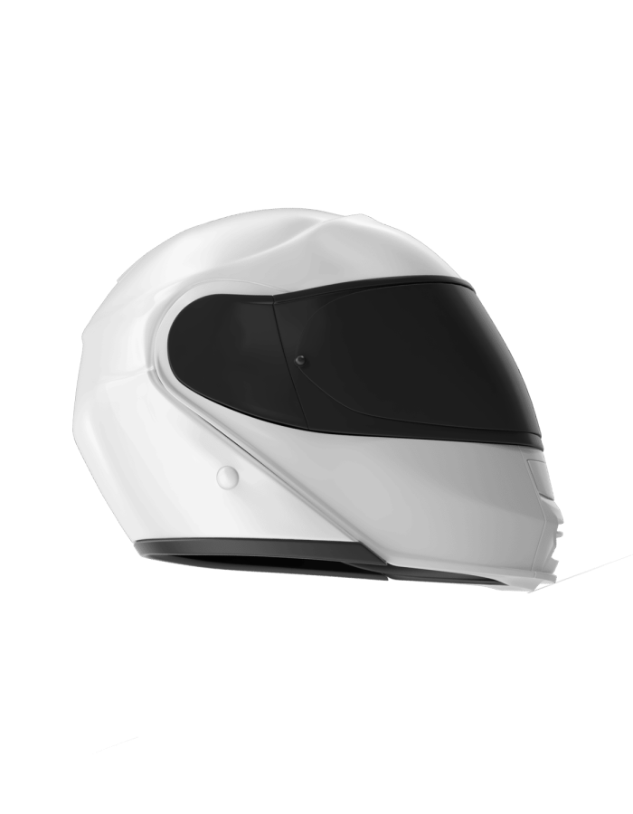 Motorcycle Helmet 02