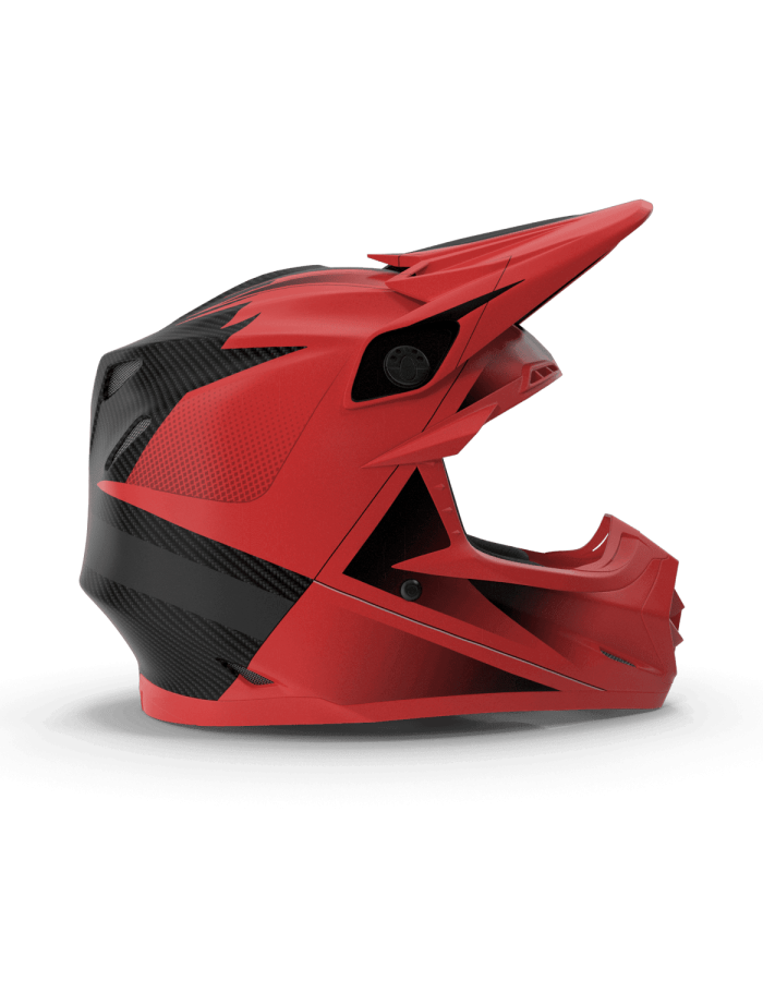 Motorcycle Helmet 03