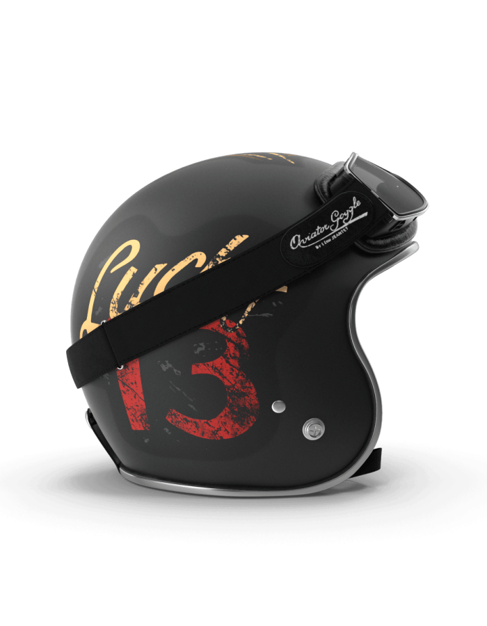 Motorcycle Helmet 04