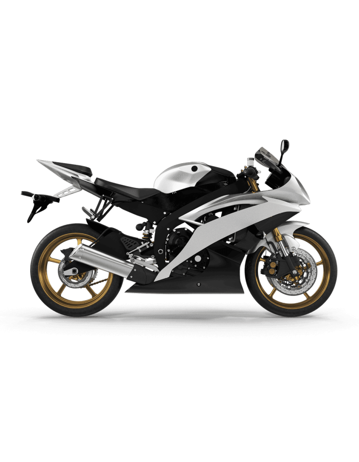 Sport Motorcycle