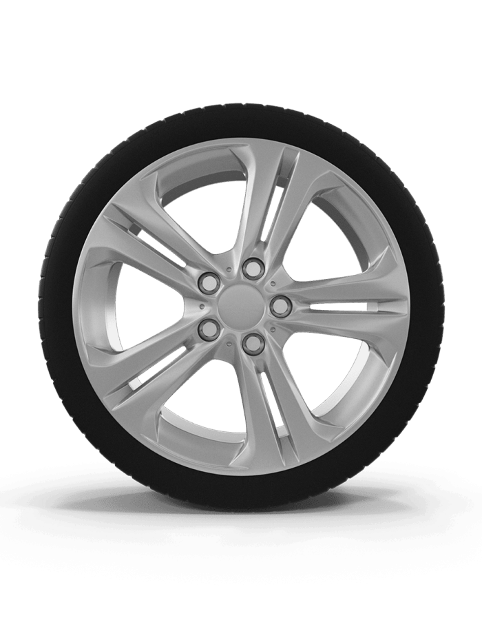 Alloy Wheels 01