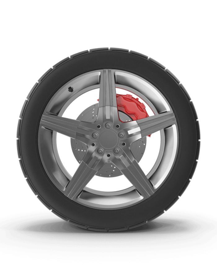 Alloy Wheels 06