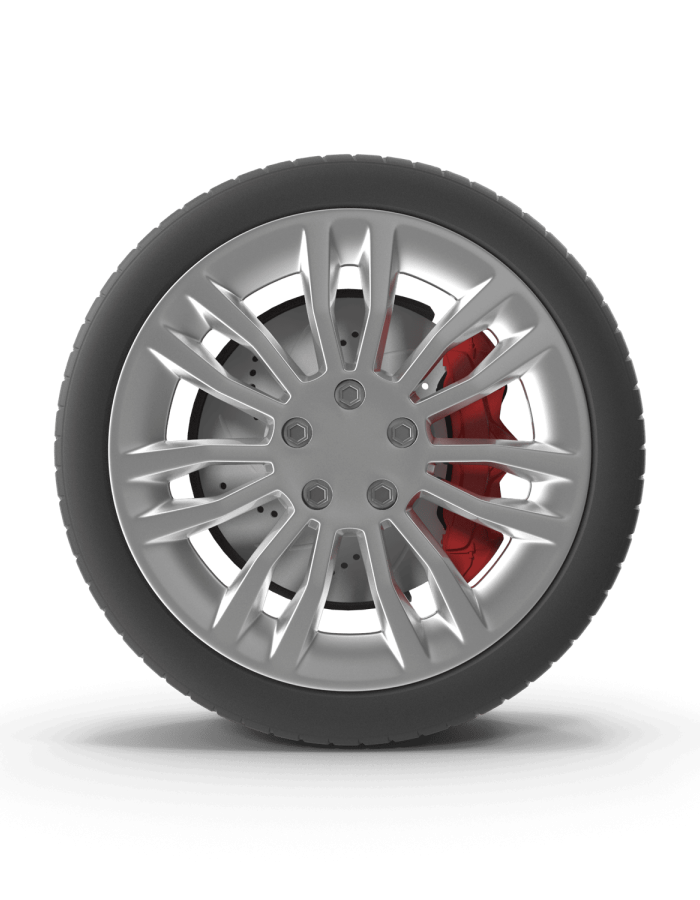 Alloy Wheels 07