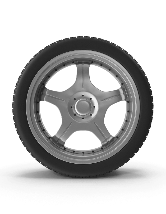 Alloy Wheels 09