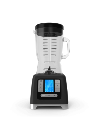 Smart Blender