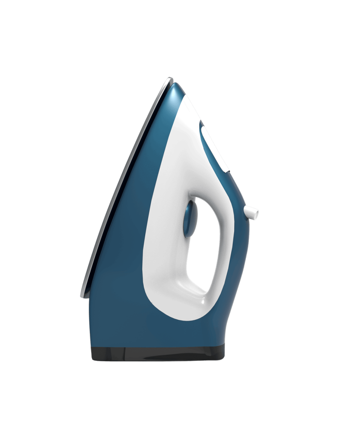 Clothes Iron 01
