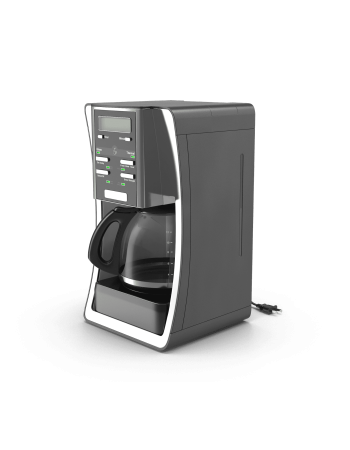 Stainless Steel Coffee Maker
