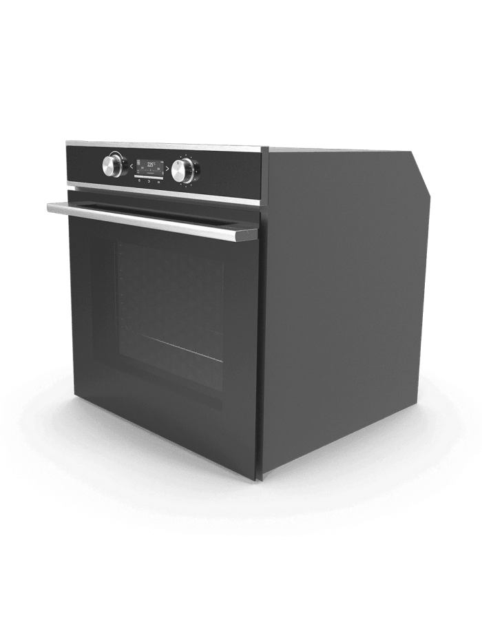 Electric Oven