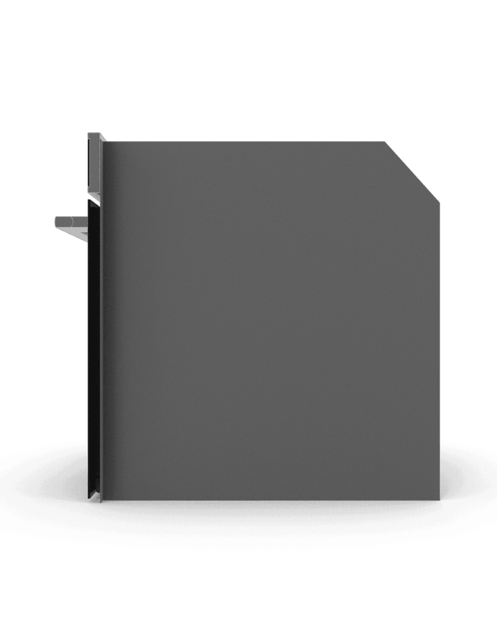 Electric Oven