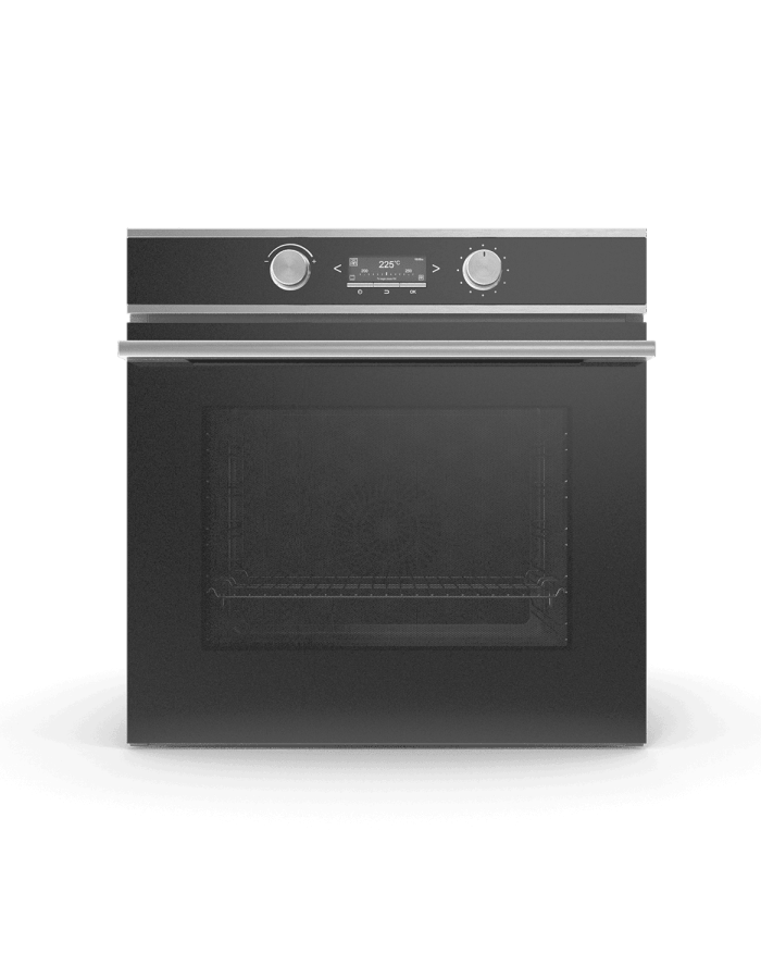 Electric Oven