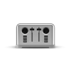 Four-Slice Toaster