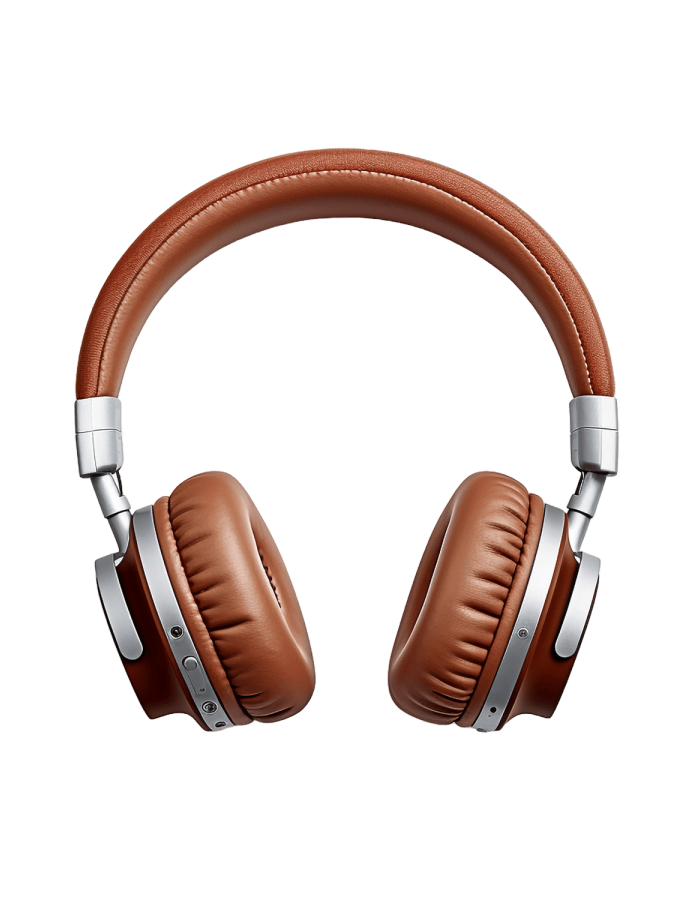 Premium Headphones 04