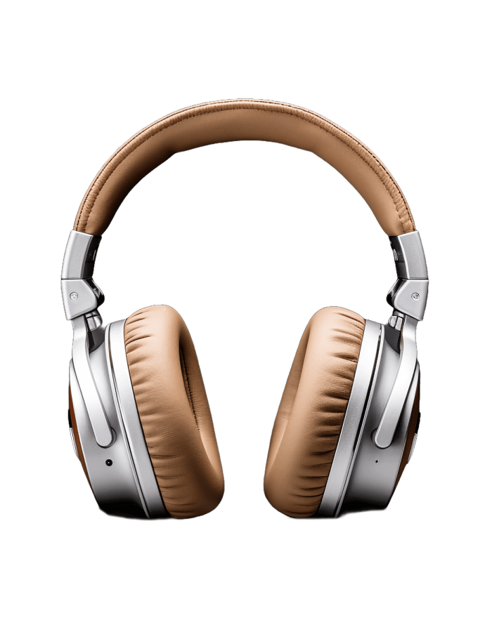 Premium Headphones 05