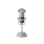 Retro Microphone