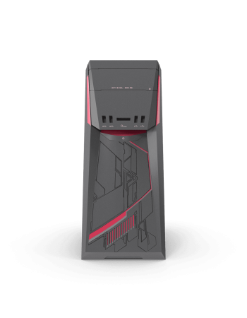 Gaming Desktop