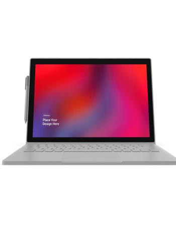 Touchscreen Laptop