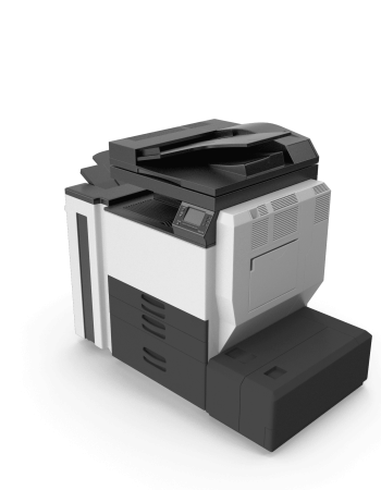 Laserjet Pro Office Printer