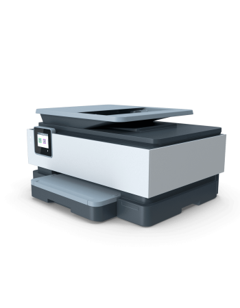 Monocrom Advantage All in One Printer