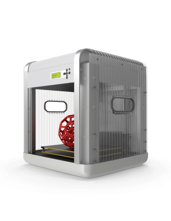 3D Extrusion Printer