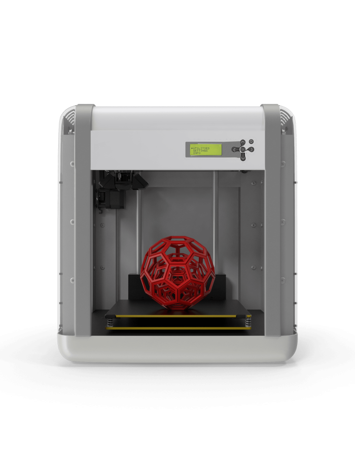 3D Extrusion Printer