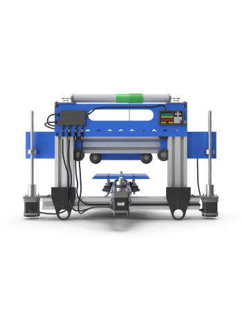 Smart 3D Printer