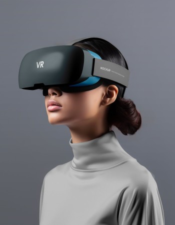 VR Headset 04