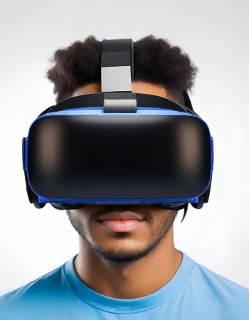 VR Headset 05