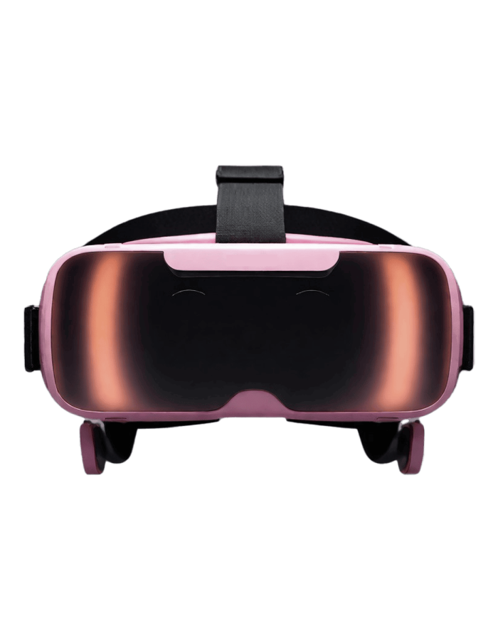 VR Headset 07
