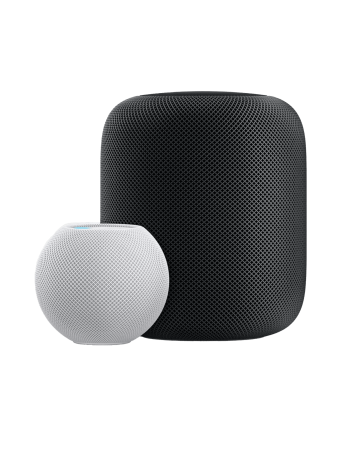 Homepod