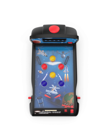 Pinball Game