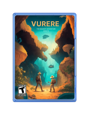 Adventure Game 01