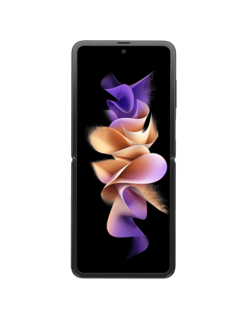 Flip Phone Demo Mock-up