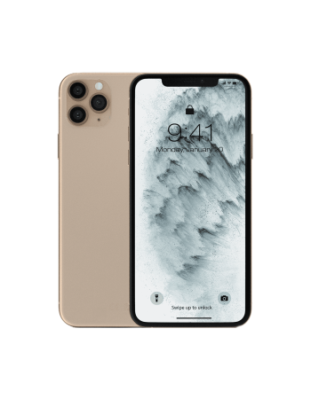 Pro Phone 11 Demo Mock-up
