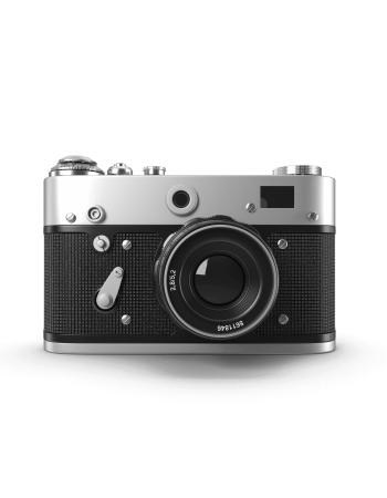 Vintage Camera