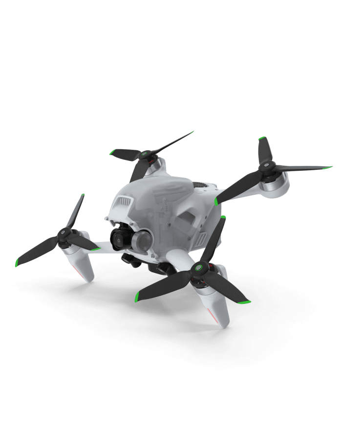 FPV High Speed Drone