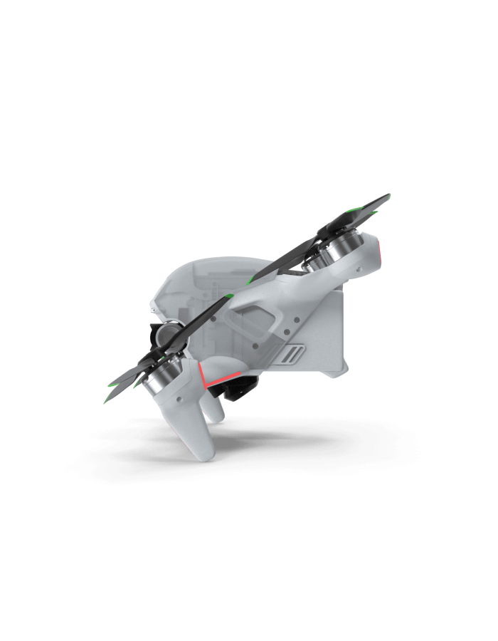 FPV High Speed Drone