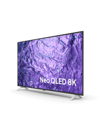 8K QLED TV